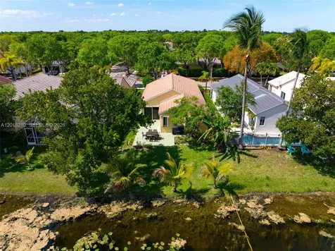 4334 Mahogany Ridge Drive Weston FL 33331