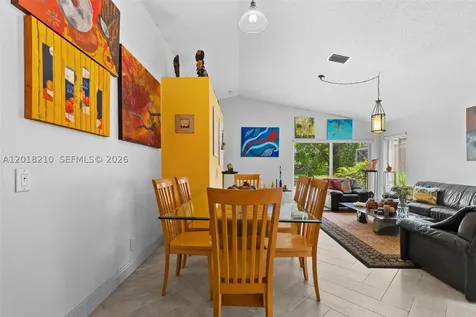4334 Mahogany Ridge Drive Weston FL 33331