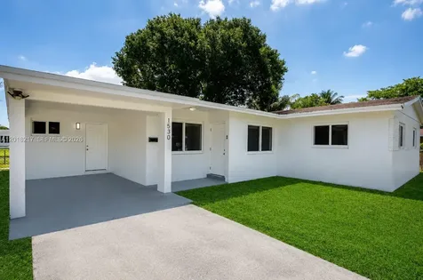 1530 NW 47th Avenue Lauderhill FL 33313