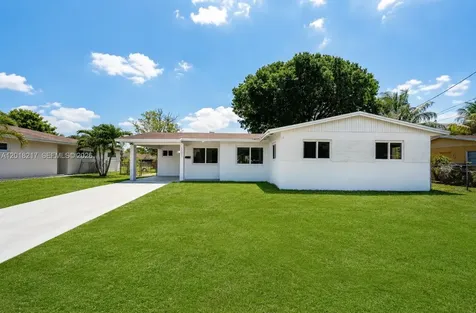 1530 NW 47th Avenue Lauderhill FL 33313