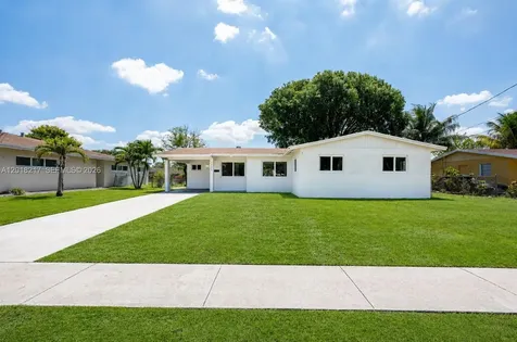 1530 NW 47th Avenue Lauderhill FL 33313