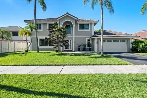 13910 Monticello Street Davie FL 33325