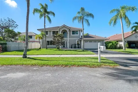 13910 Monticello Street Davie FL 33325