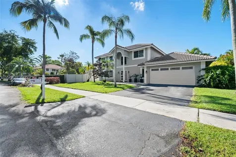 13910 Monticello Street Davie FL 33325