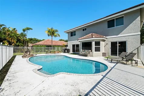 13910 Monticello Street Davie FL 33325