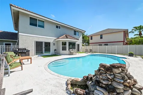 13910 Monticello Street Davie FL 33325
