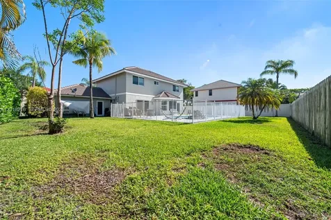 13910 Monticello Street Davie FL 33325