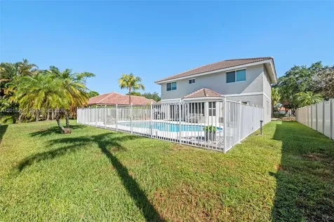 13910 Monticello Street Davie FL 33325