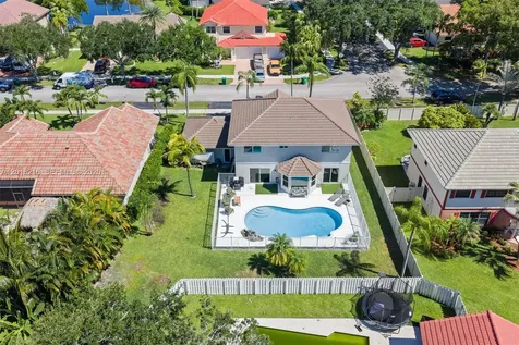 13910 Monticello Street Davie FL 33325