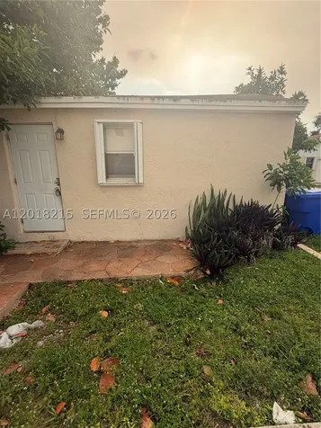 410 N 58th Avenue Hollywood FL 33021
