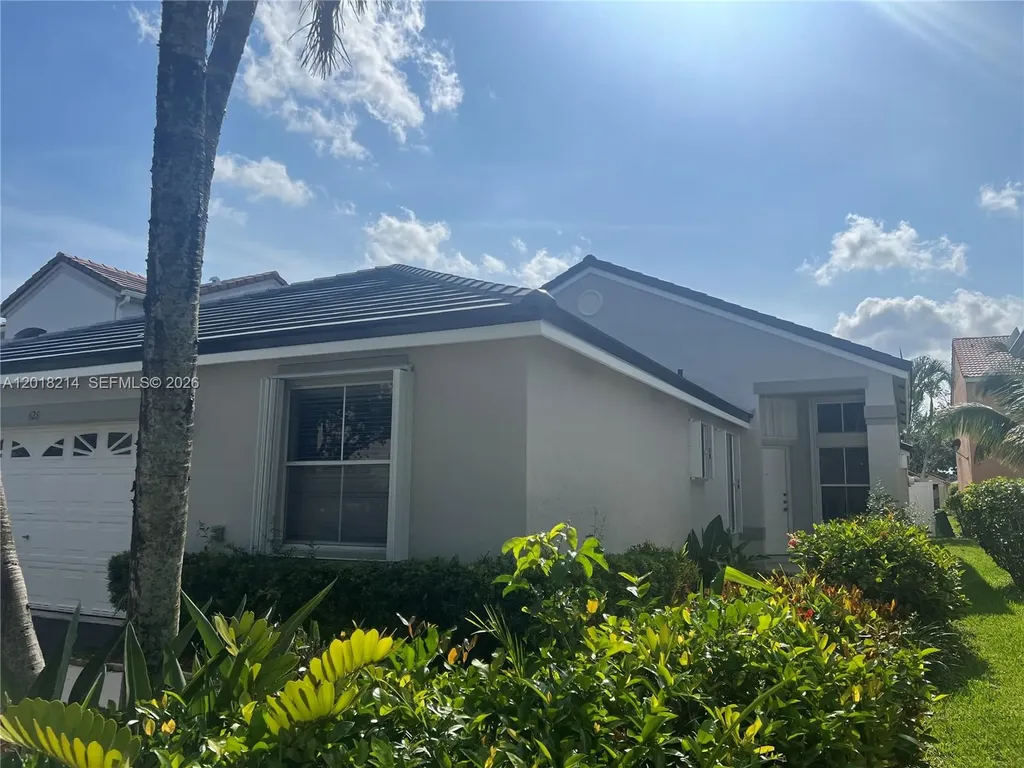 628 Stanton Drive Weston FL 33326