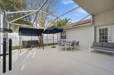 628 Stanton Drive Weston FL 33326