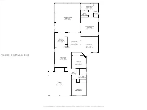 628 Stanton Drive Weston FL 33326