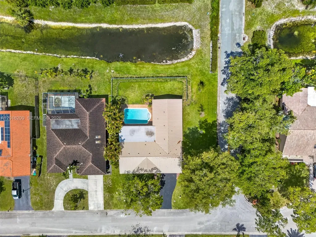 1980 NW 81st Avenue Coral Springs FL 33071