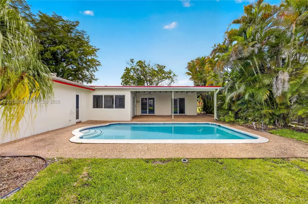 1980 NW 81st Avenue Coral Springs FL 33071