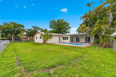 1980 NW 81st Avenue Coral Springs FL 33071
