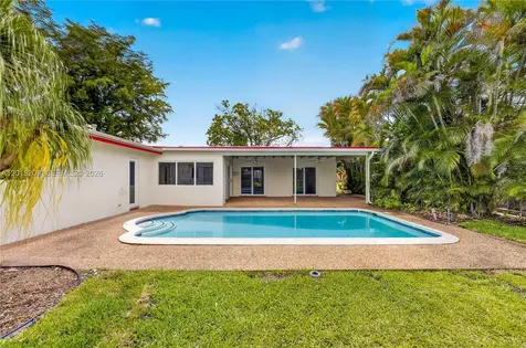1980 NW 81st Avenue Coral Springs FL 33071