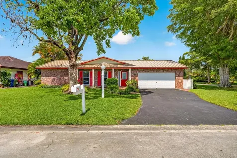 1980 NW 81st Avenue Coral Springs FL 33071
