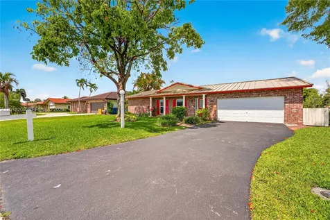 1980 NW 81st Avenue Coral Springs FL 33071
