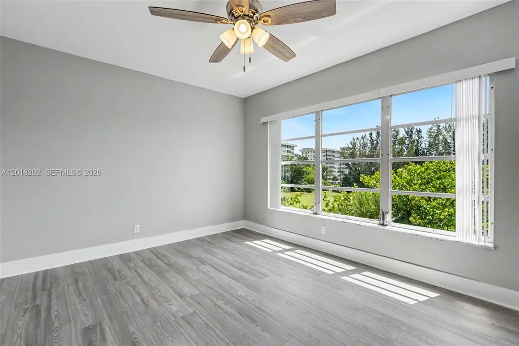 3250 N Palm Aire Drive Pompano Beach FL 33069