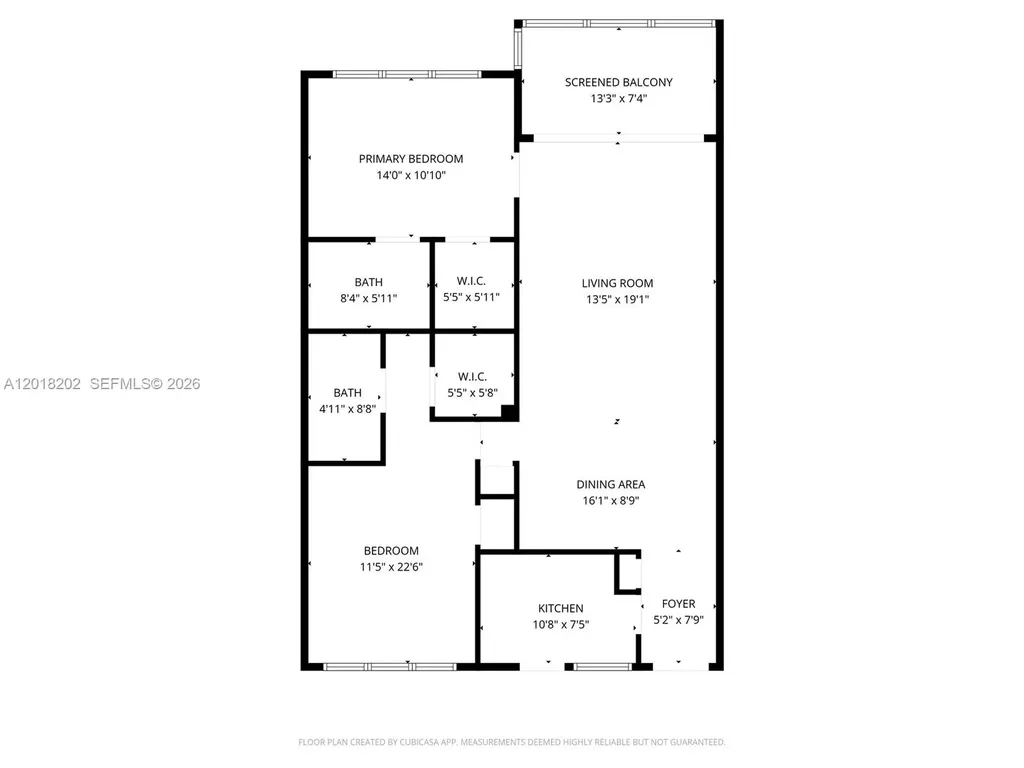3250 N Palm Aire Drive Pompano Beach FL 33069