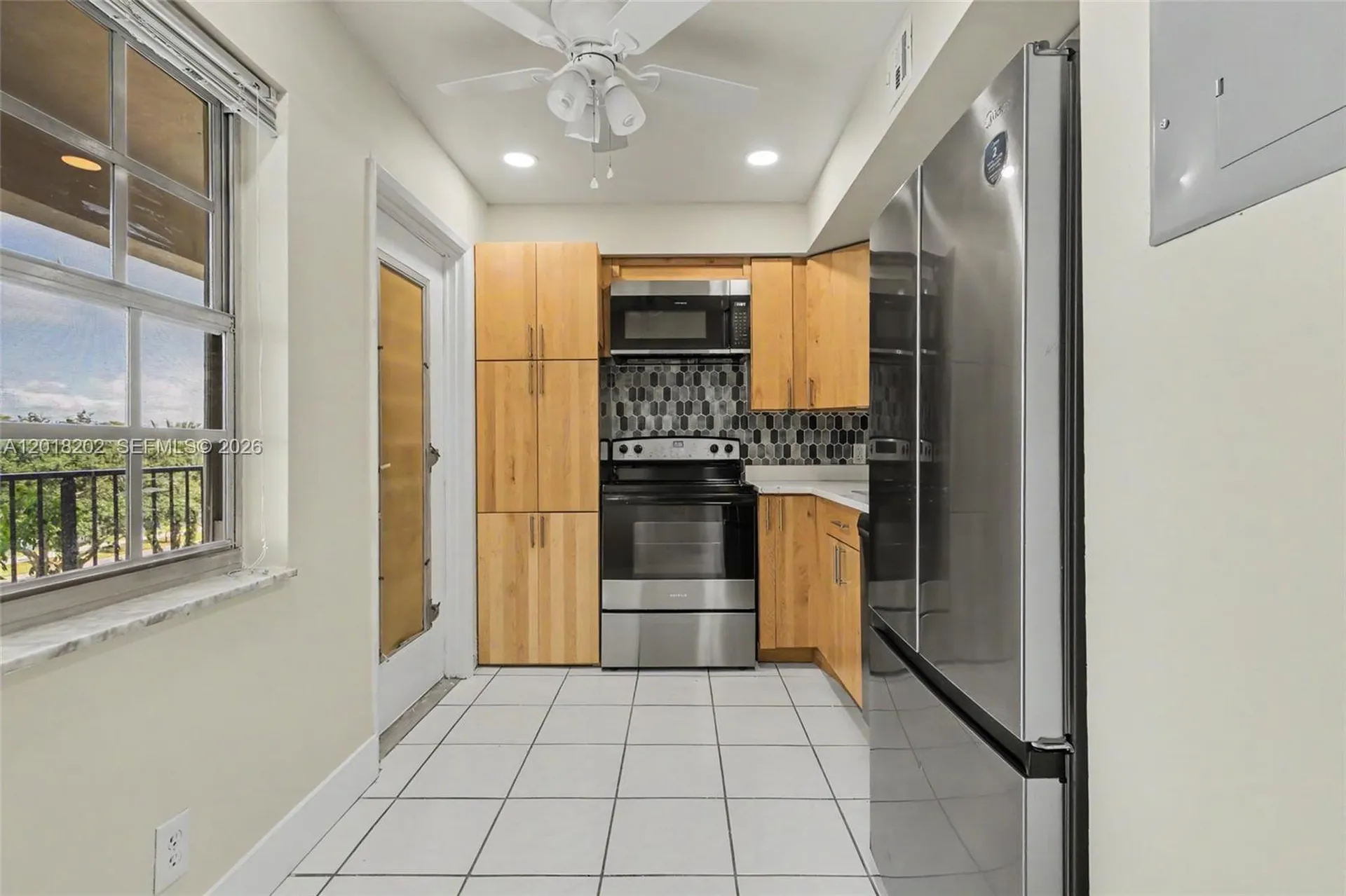 3250 N Palm Aire Drive Pompano Beach FL 33069