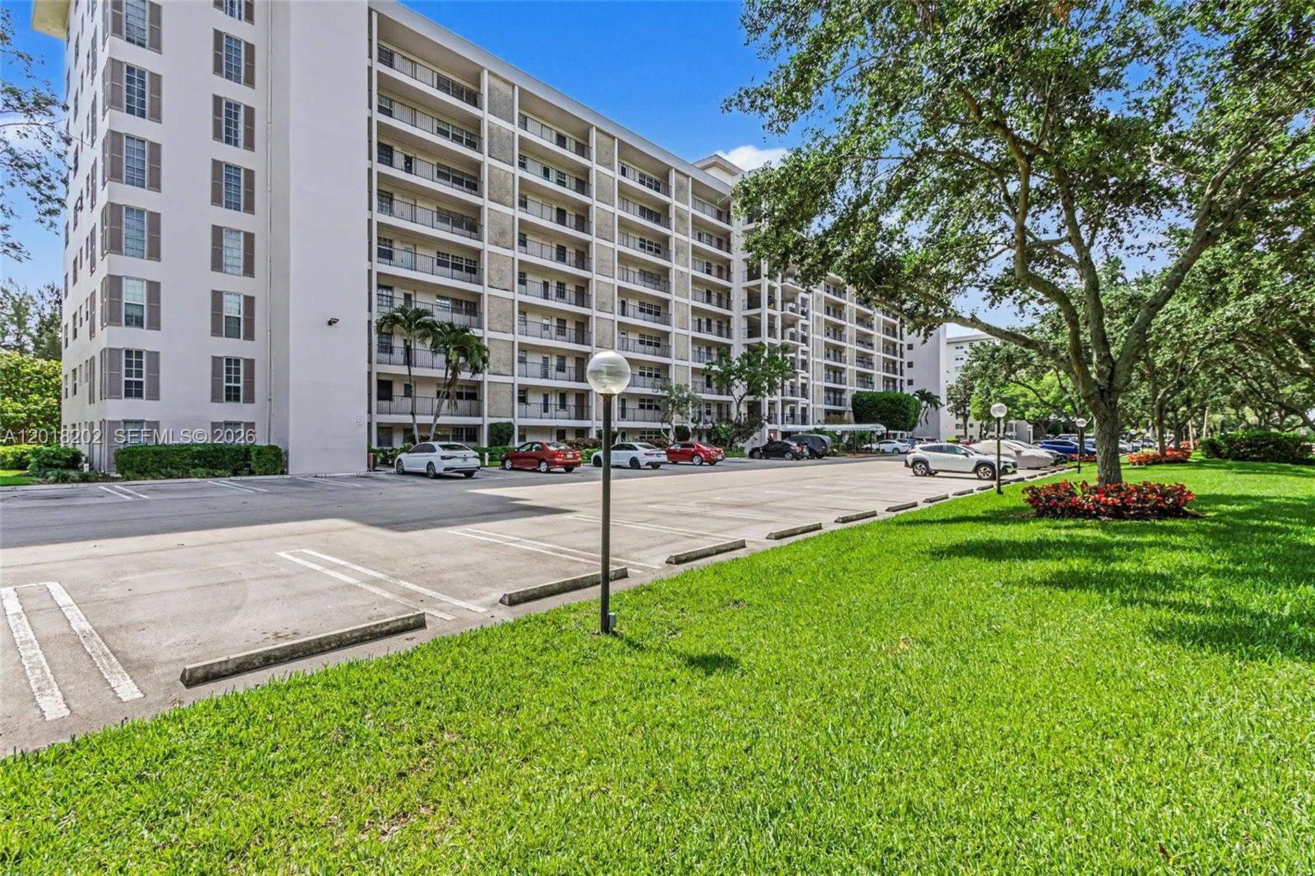 3250 N Palm Aire Drive Pompano Beach FL 33069