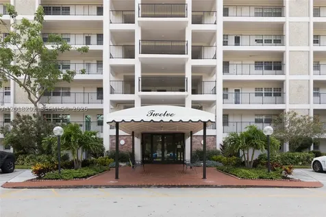 3250 N Palm Aire Drive Pompano Beach FL 33069