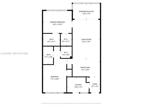 3250 N Palm Aire Drive Pompano Beach FL 33069
