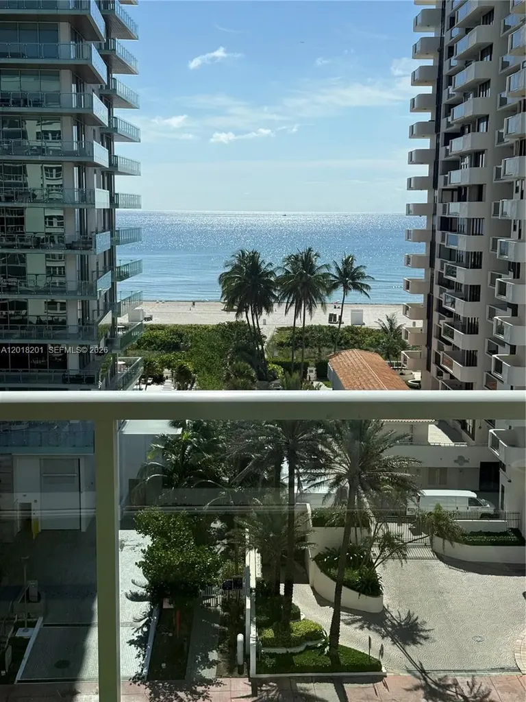 5750 Collins Avenue Miami Beach FL 33140
