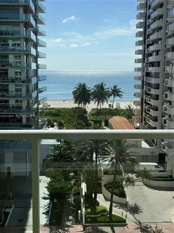 5750 Collins Avenue Miami Beach FL 33140