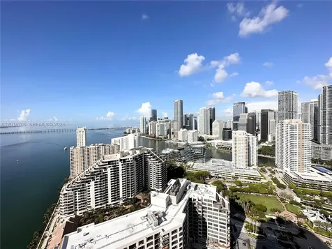 808 Brickell Key Drive Miami FL 33131