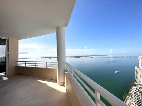 808 Brickell Key Drive Miami FL 33131