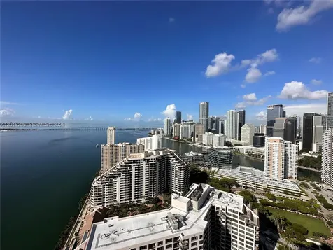 808 Brickell Key Drive Miami FL 33131