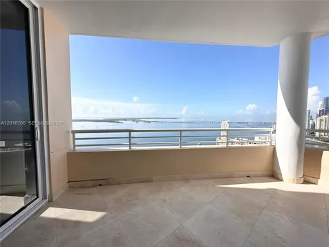 808 Brickell Key Drive Miami FL 33131