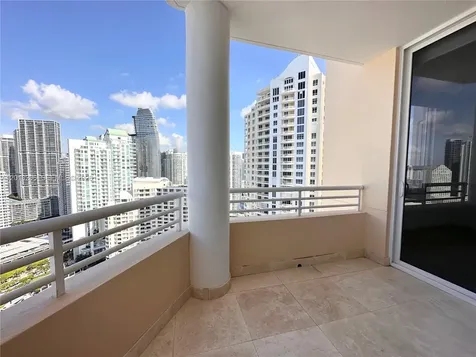 808 Brickell Key Drive Miami FL 33131