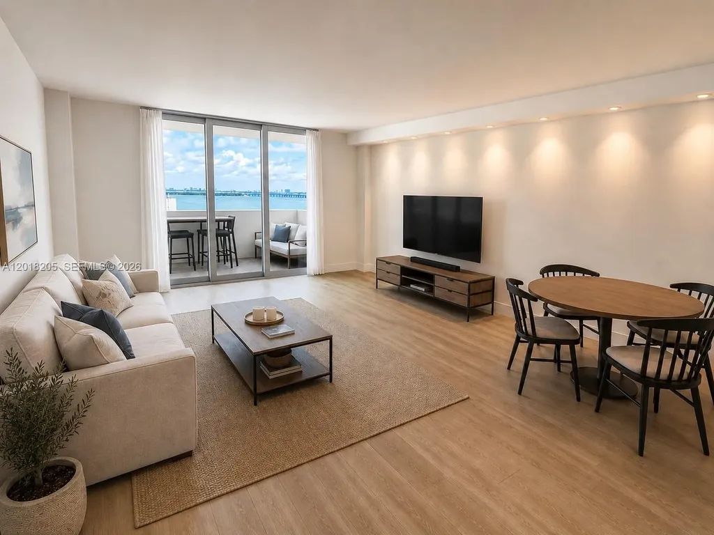 5 Island Avenue Miami Beach FL 33139