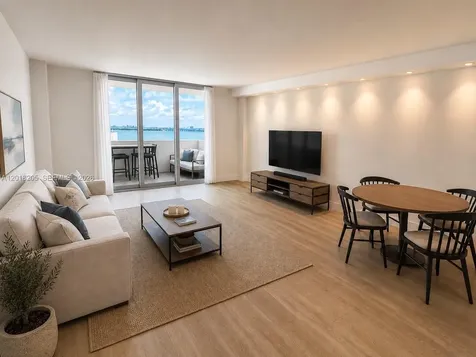 5 Island Avenue Miami Beach FL 33139