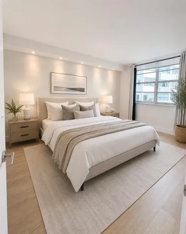 5 Island Avenue Miami Beach FL 33139