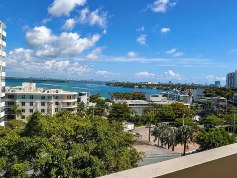 5 Island Avenue Miami Beach FL 33139
