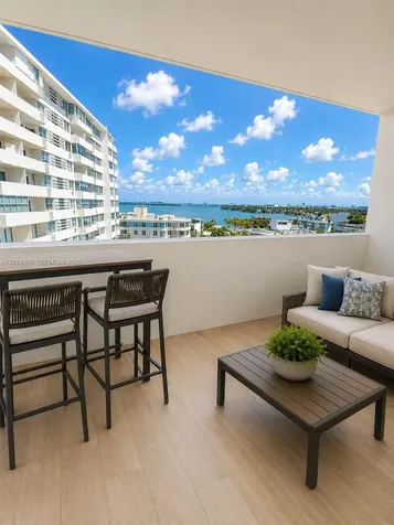 5 Island Avenue Miami Beach FL 33139