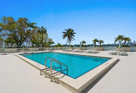 5 Island Avenue Miami Beach FL 33139