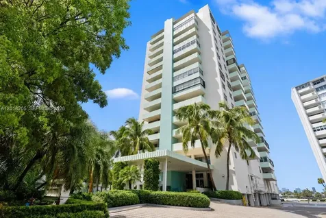 5 Island Avenue Miami Beach FL 33139