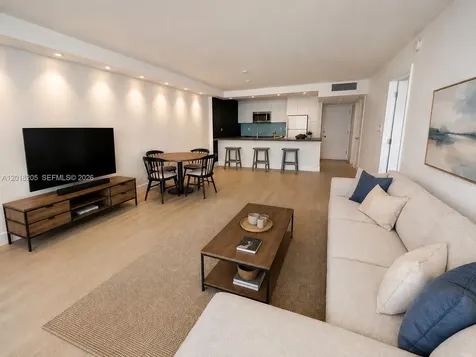 5 Island Avenue Miami Beach FL 33139