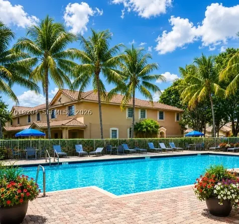 4142 Forest Drive Weston FL 33332