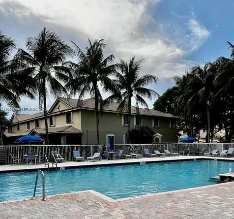 4142 Forest Drive Weston FL 33332