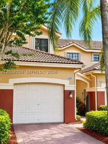 4142 Forest Drive Weston FL 33332