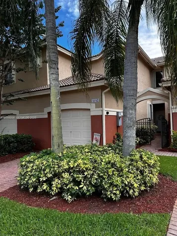 4142 Forest Drive Weston FL 33332