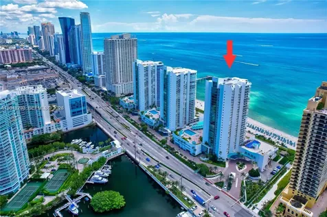 16425 Collins Avenue Sunny Isles Beach FL 33160