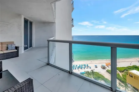 16425 Collins Avenue Sunny Isles Beach FL 33160